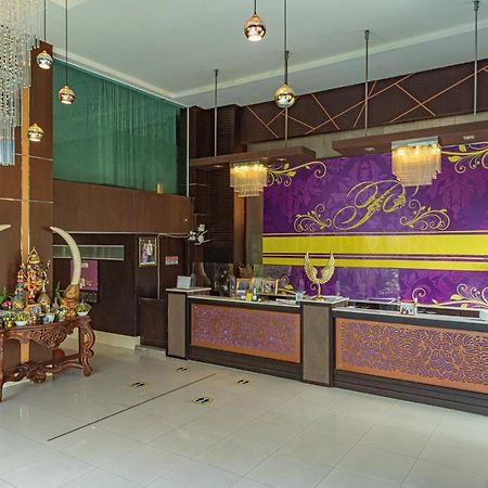 The Wing Design Hotel Bangkok Esterno foto