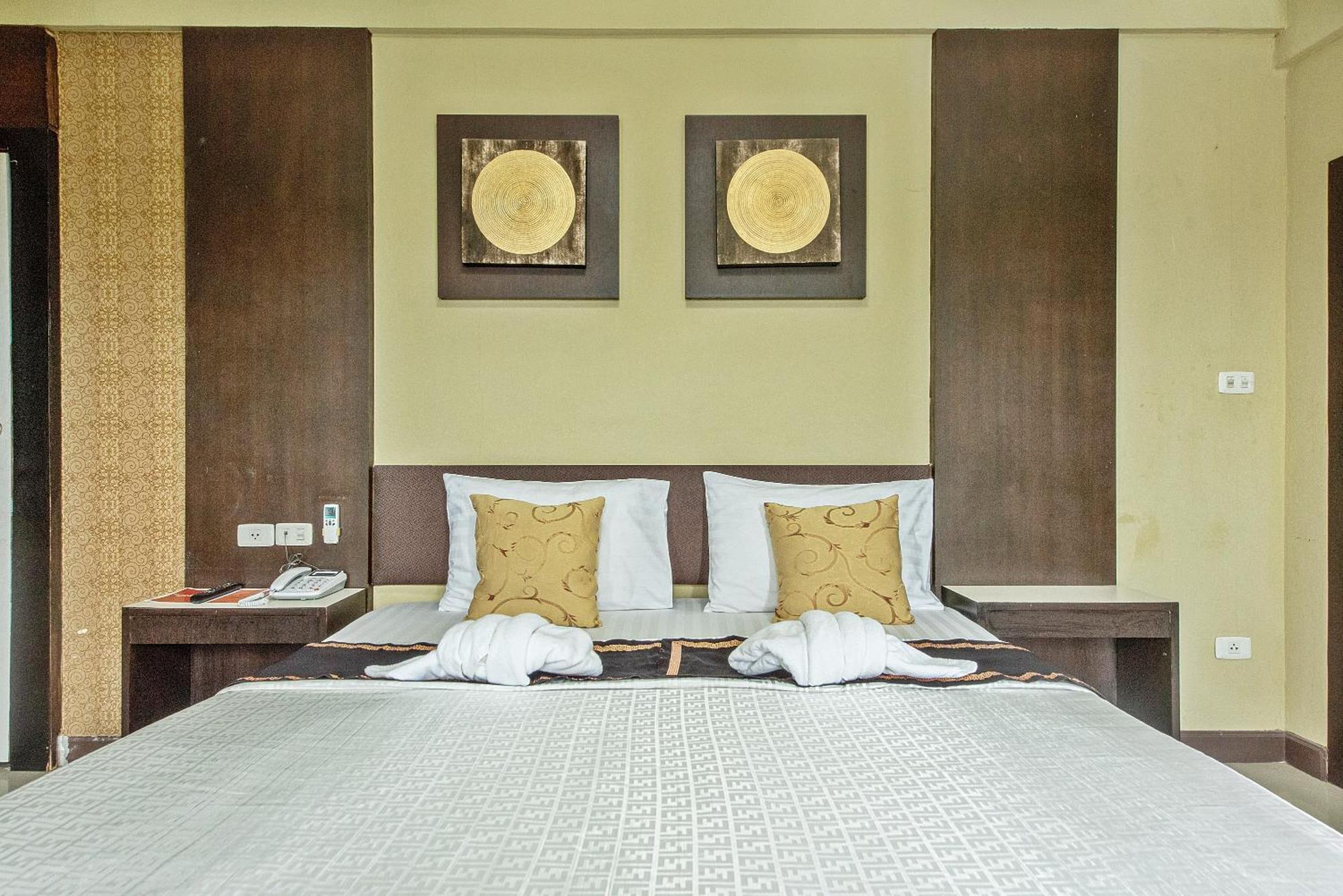 The Wing Design Hotel Bangkok Esterno foto