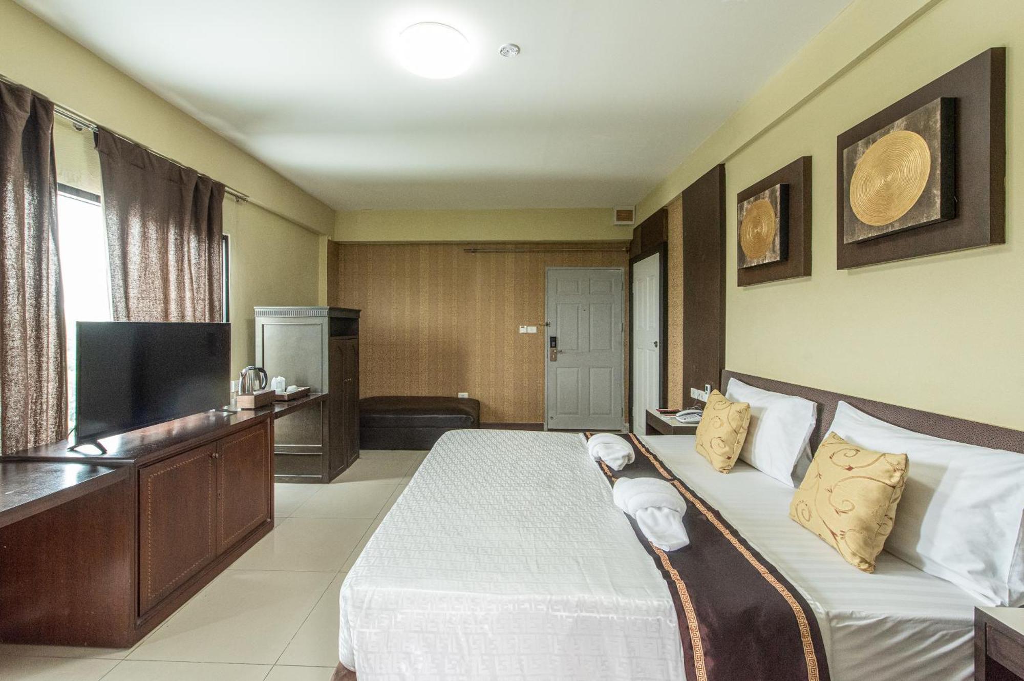 The Wing Design Hotel Bangkok Esterno foto