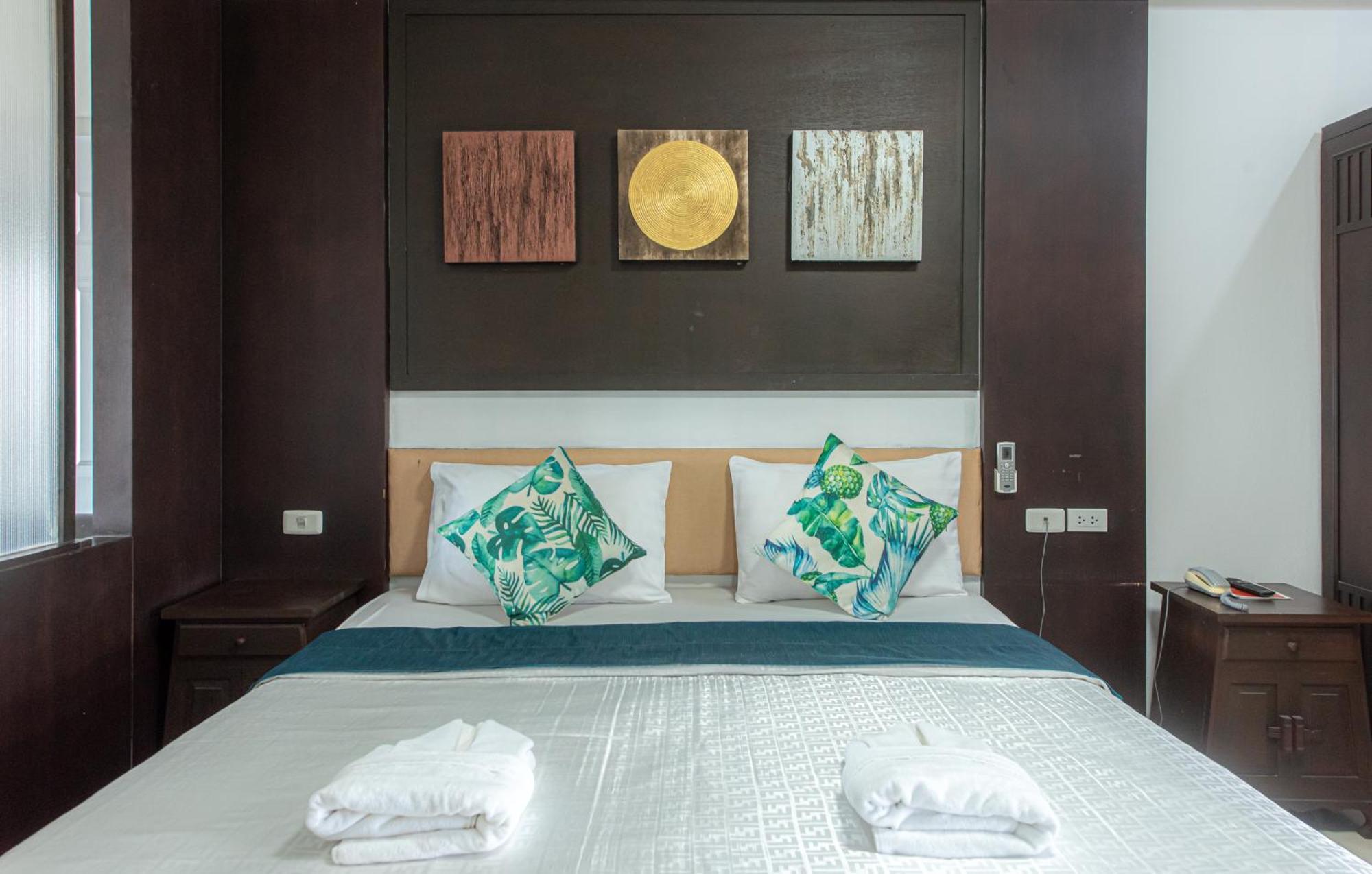 The Wing Design Hotel Bangkok Esterno foto