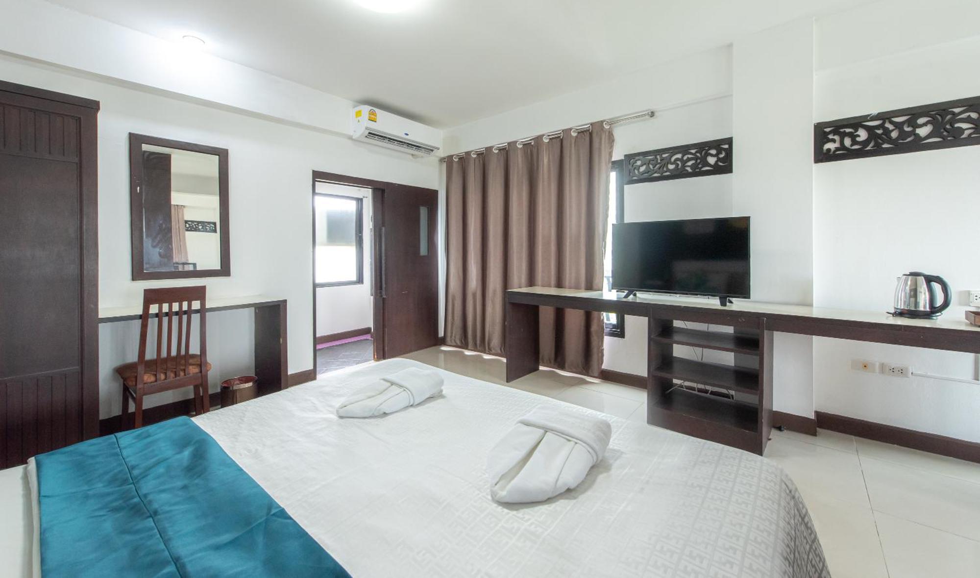 The Wing Design Hotel Bangkok Esterno foto
