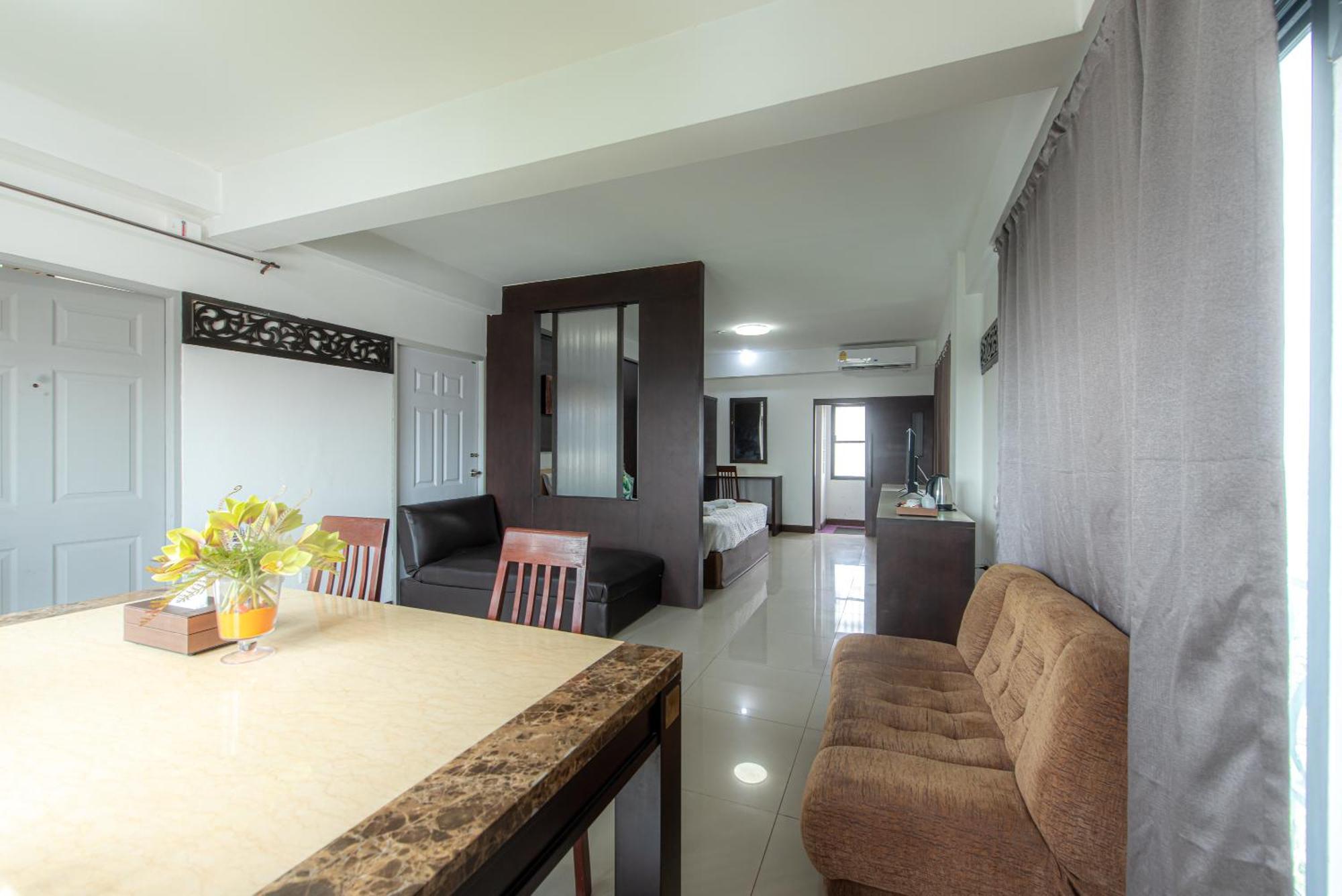 The Wing Design Hotel Bangkok Esterno foto