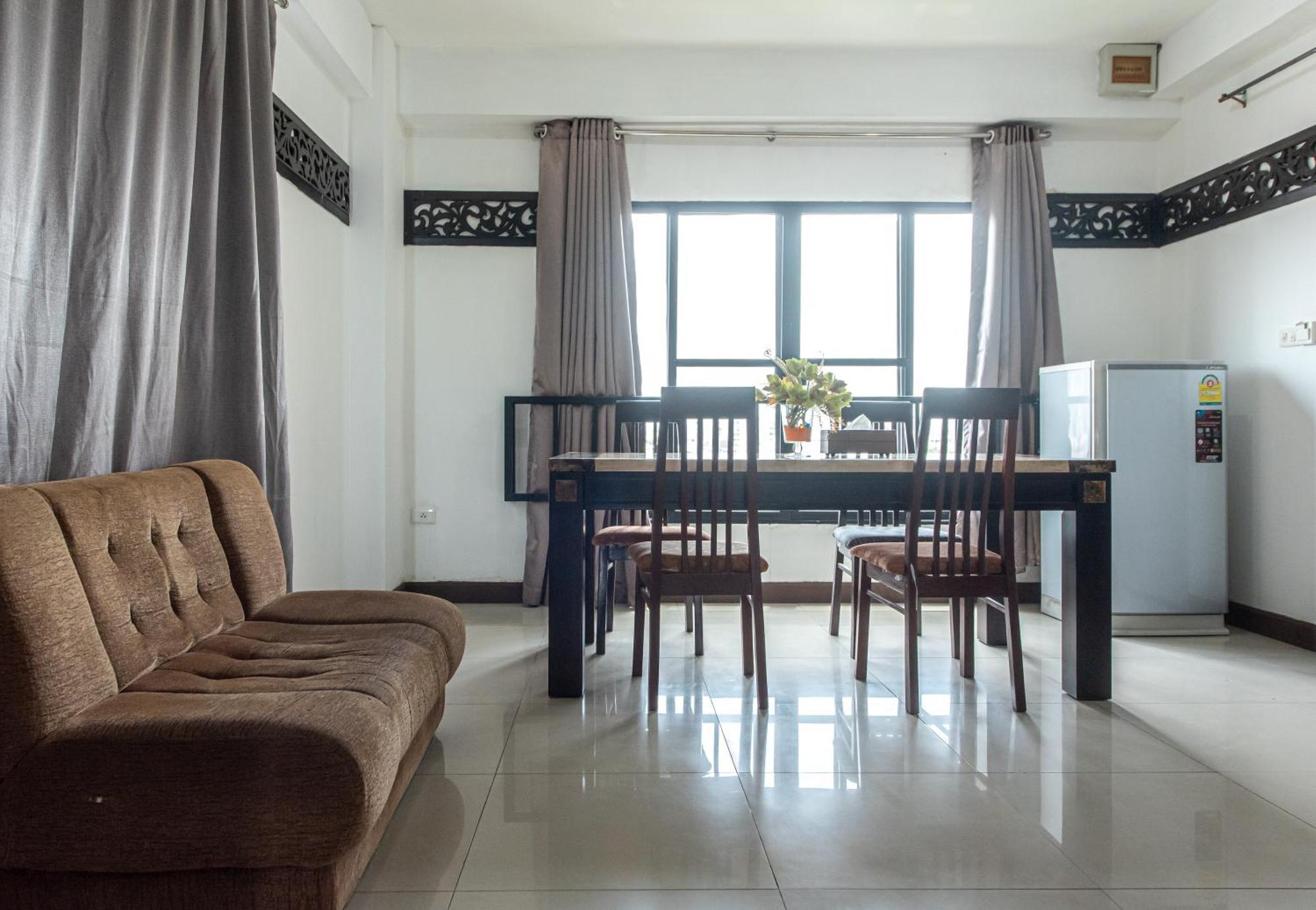 The Wing Design Hotel Bangkok Esterno foto