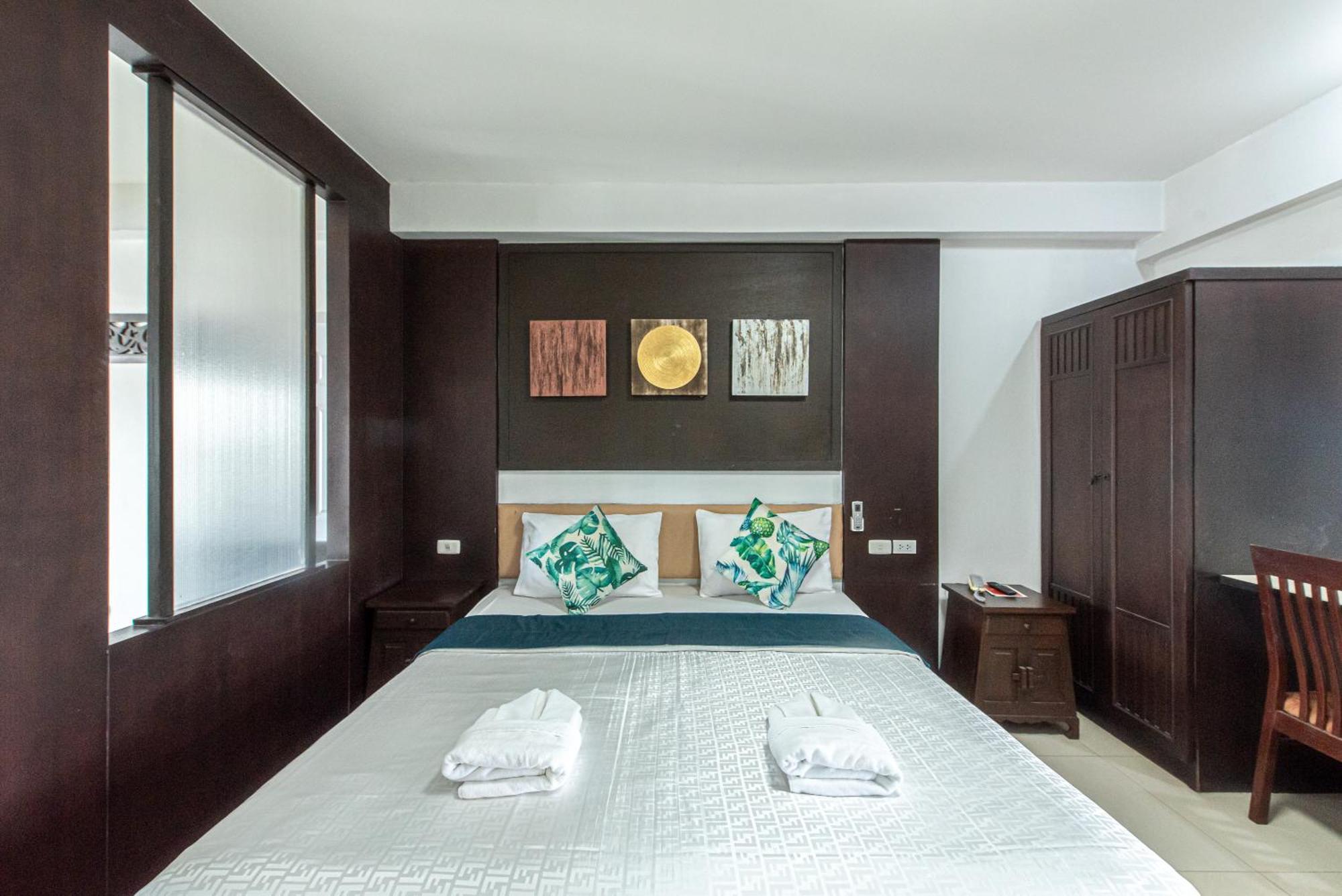 The Wing Design Hotel Bangkok Esterno foto