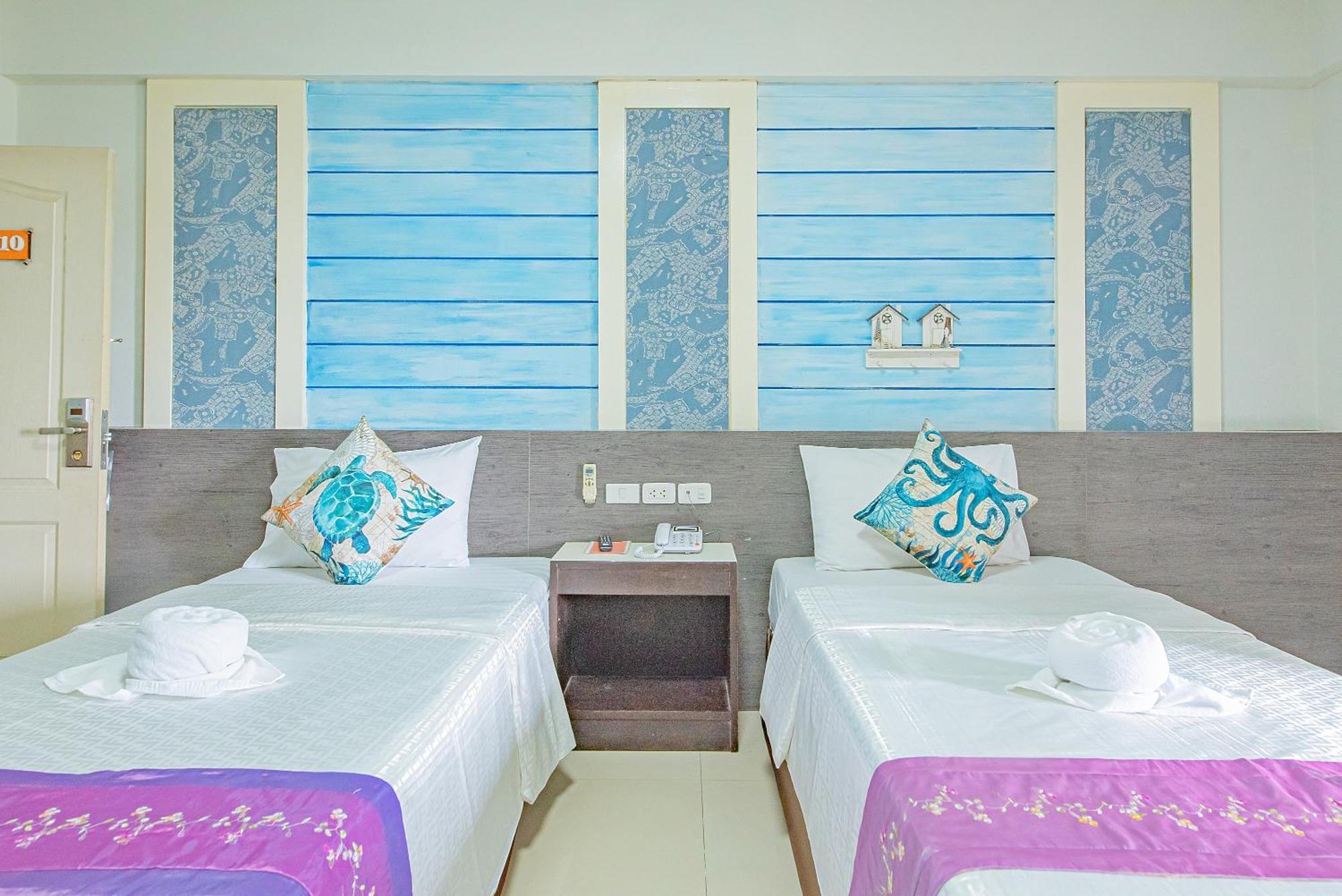The Wing Design Hotel Bangkok Esterno foto